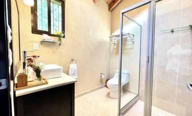 Hermosa casa de campo  en Huasca de Ocampo!!