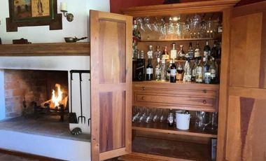 Hermosa casa de campo  en Huasca de Ocampo!!