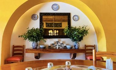 Hermosa casa de campo  en Huasca de Ocampo!!