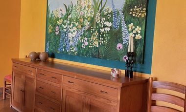 Hermosa casa de campo  en Huasca de Ocampo!!