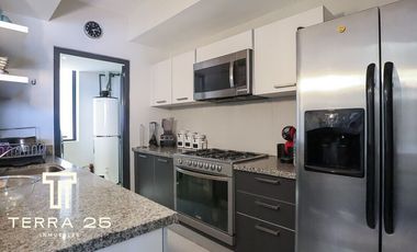 DEPARTAMENTO EN VENTA  EN CENTRAL PARK INTERLOMAS