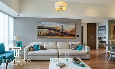 DEPARTAMENTO EN VENTA  EN CENTRAL PARK INTERLOMAS