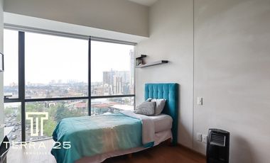 DEPARTAMENTO EN VENTA  EN CENTRAL PARK INTERLOMAS