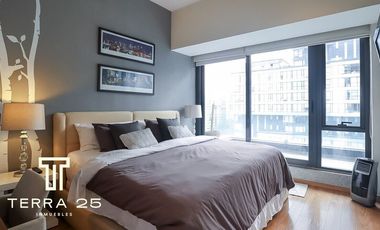 DEPARTAMENTO EN VENTA  EN CENTRAL PARK INTERLOMAS