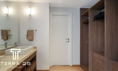 DEPARTAMENTO EN VENTA  EN CENTRAL PARK INTERLOMAS