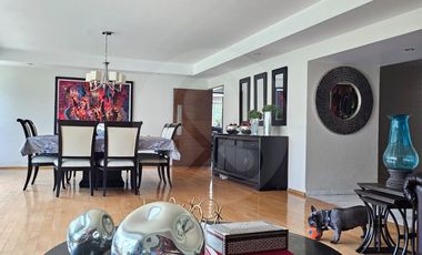 Residencial country lomas  Departamento en venta en Lomas Country Club