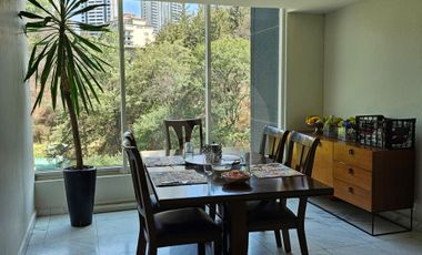 Residencial country lomas  Departamento en venta en Lomas Country Club