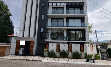 ¡¡¡ HERMOSO  P.H EN VENTA EN  TECAMACHALCO !!