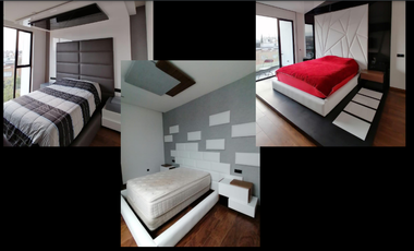 ¡¡¡ HERMOSO  P.H EN VENTA EN  TECAMACHALCO !!