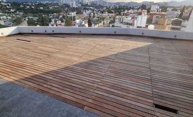 ¡¡¡ HERMOSO  P.H EN VENTA EN  TECAMACHALCO !!