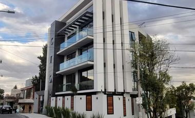 ¡¡¡ HERMOSO  P.H EN VENTA EN  TECAMACHALCO !!