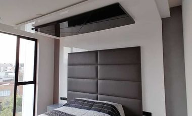 ¡¡¡ HERMOSO  P.H EN VENTA EN  TECAMACHALCO !!