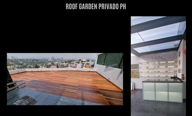 ¡¡¡ HERMOSO  P.H EN VENTA EN  TECAMACHALCO !!