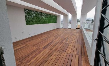 ¡¡¡ HERMOSO  P.H EN VENTA EN  TECAMACHALCO !!