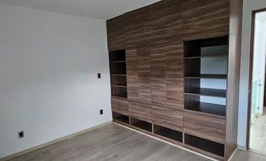 Venta de Casa en Fraccionamiento San Mateo Atenco