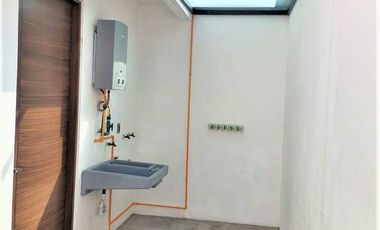 Venta de Casa en Fraccionamiento San Mateo Atenco