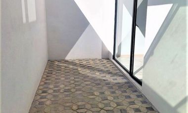 Venta de Casa en Fraccionamiento San Mateo Atenco