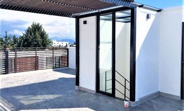Venta de Casa en Fraccionamiento San Mateo Atenco