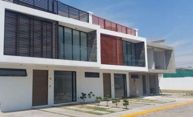 Venta de Casa en Fraccionamiento San Mateo Atenco