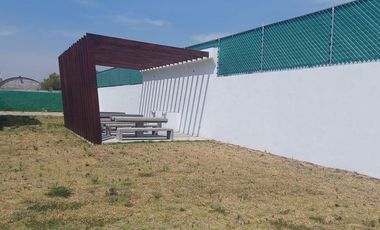 Renta Casa San Mateo Atenco