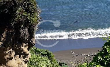Casa en Venta en Sector Niebla, Valdivia