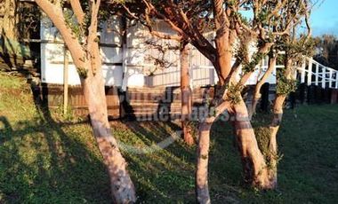 Casa en Venta en Sector Niebla, Valdivia