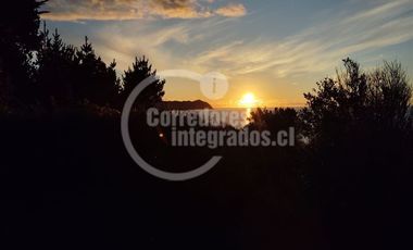 Casa en Venta en Sector Niebla, Valdivia
