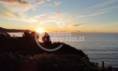 Casa en Venta en Sector Niebla, Valdivia