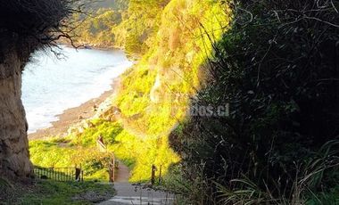 Casa en Venta en Sector Niebla, Valdivia