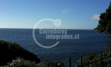 Casa en Venta en Sector Niebla, Valdivia