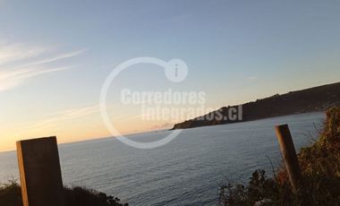 Casa en Venta en Sector Niebla, Valdivia