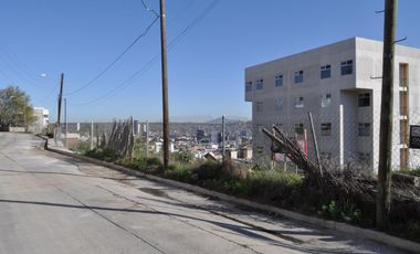 Terreno en Venta en Madero (Cacho)