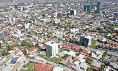 Terreno en Venta en Madero (Cacho)