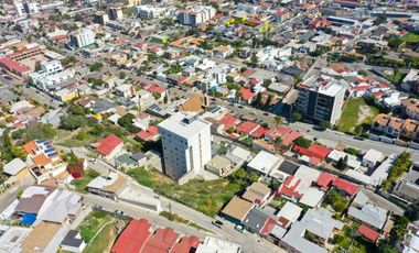 Terreno en Venta en Madero (Cacho)