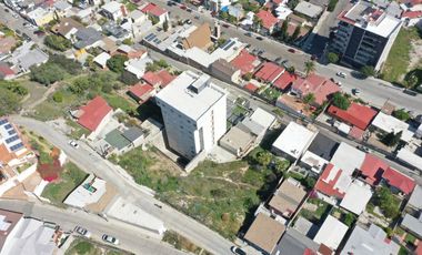 Terreno en Venta en Madero (Cacho)