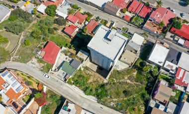 Terreno en Venta en Madero (Cacho)