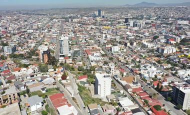 Terreno en Venta en Madero (Cacho)