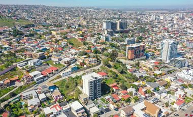Terreno en Venta en Madero (Cacho)