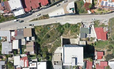 Terreno en Venta en Madero (Cacho)