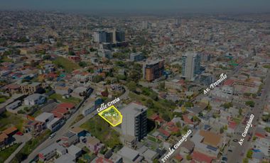 Terreno en Venta en Madero (Cacho)