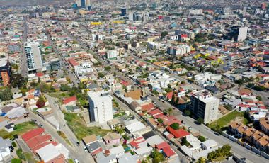 Terreno en Venta en Madero (Cacho)