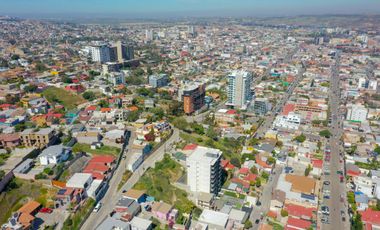 Terreno en Venta en Madero (Cacho)