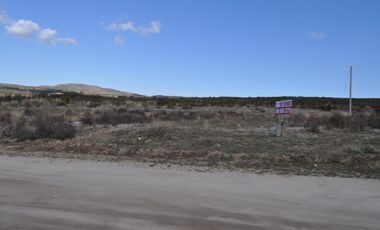 Terreno en Venta en Luis Echeverría Álvarez (El Hongo)