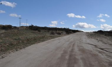 Terreno en Venta en Luis Echeverría Álvarez (El Hongo)