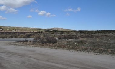 Terreno en Venta en Luis Echeverría Álvarez (El Hongo)
