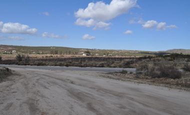 Terreno en Venta en Luis Echeverría Álvarez (El Hongo)