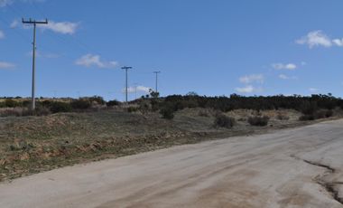 Terreno en Venta en Luis Echeverría Álvarez (El Hongo)