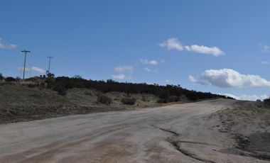 Terreno en Venta en Luis Echeverría Álvarez (El Hongo)