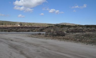 Terreno en Venta en Luis Echeverría Álvarez (El Hongo)