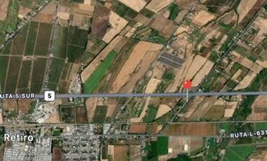 Industrial en Venta en Ruta 5 Sur - Copihue